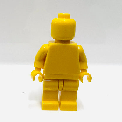 Custom Monochrome/ Coloured Minifigure