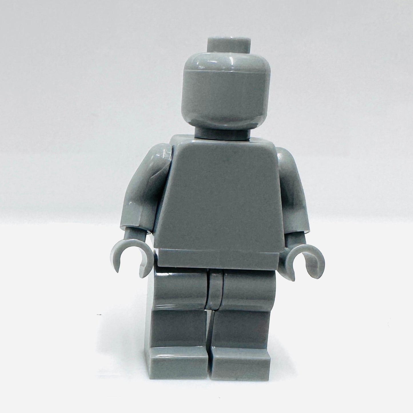 Custom Monochrome/ Coloured Minifigure