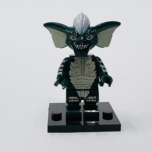 Custom Gremlin/Stripe Minifigure