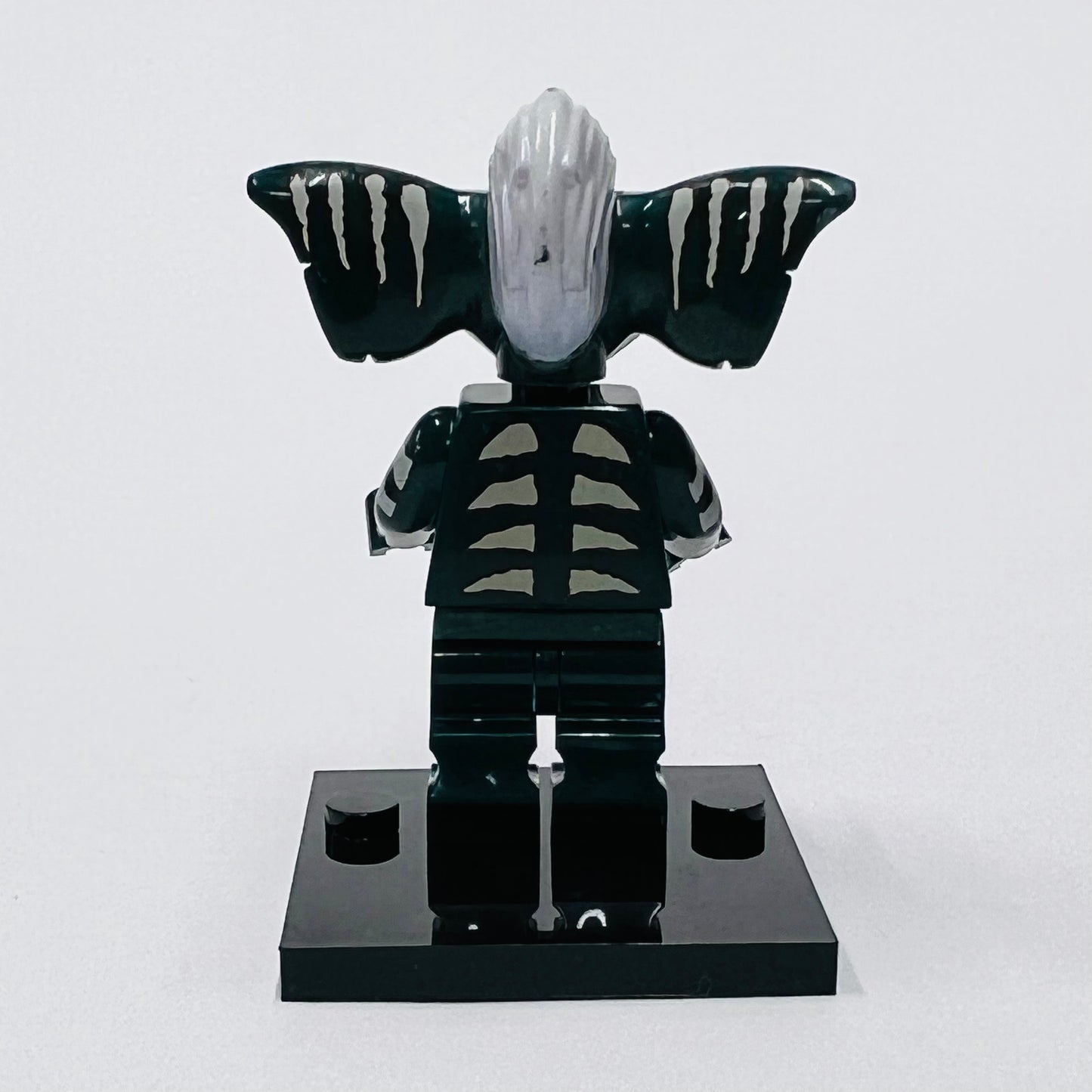 Custom Gremlin/Stripe Minifigure