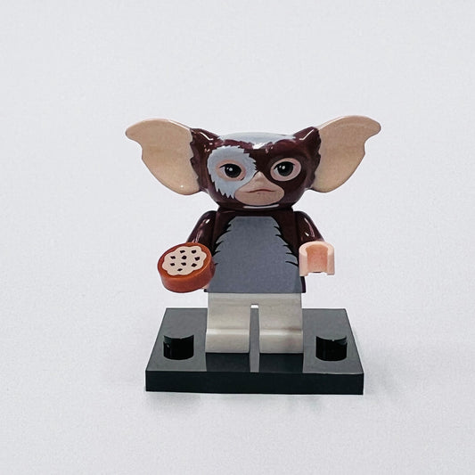 Custom Gizmo Minifigure