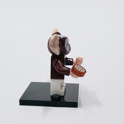 Custom Gizmo Minifigure