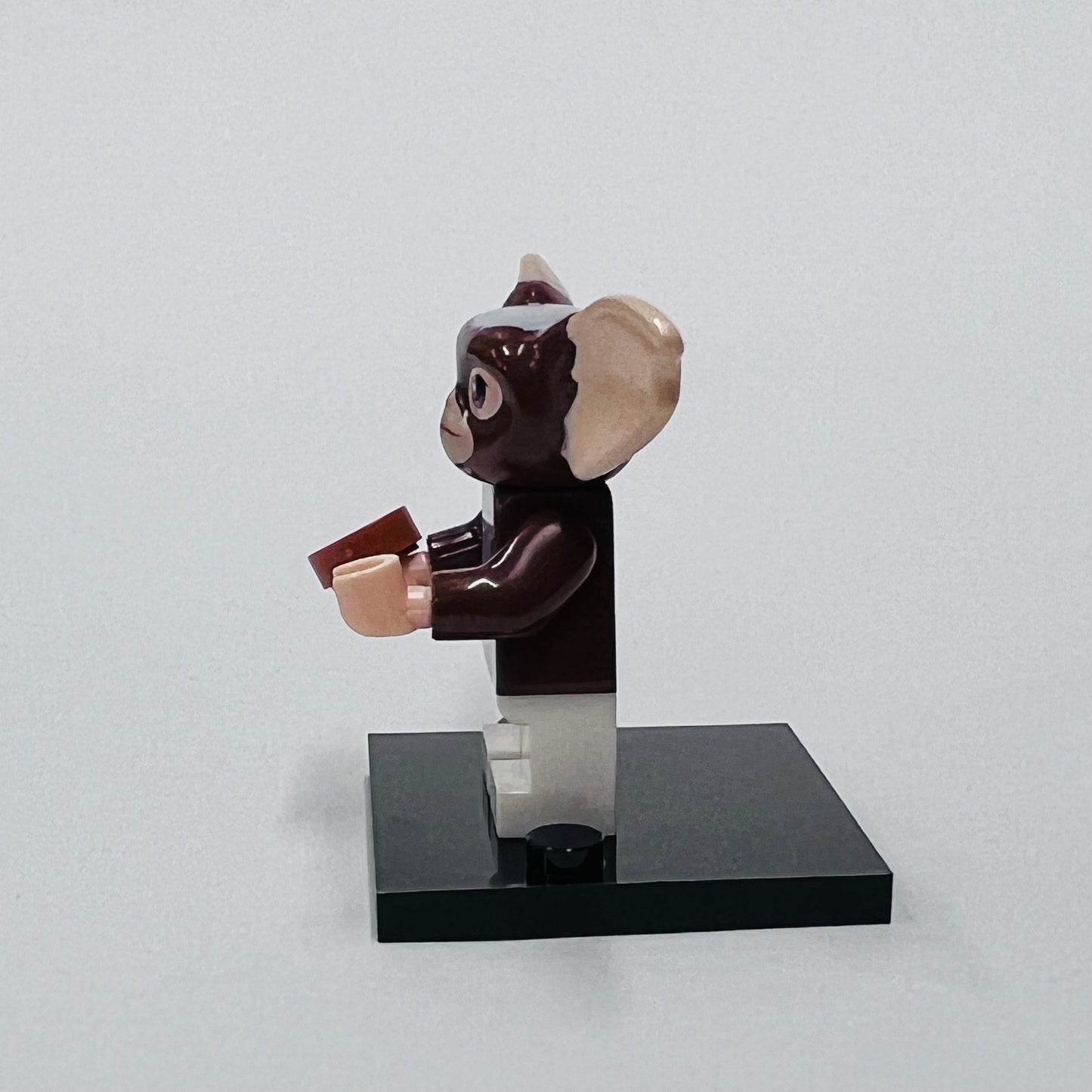 Custom Gizmo Minifigure