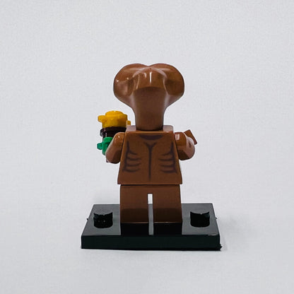 Custom  ET Minifigure