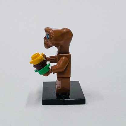 Custom  ET Minifigure