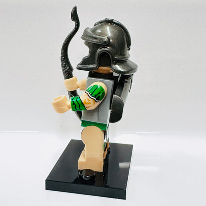 Custom Roman Archer Minifigure