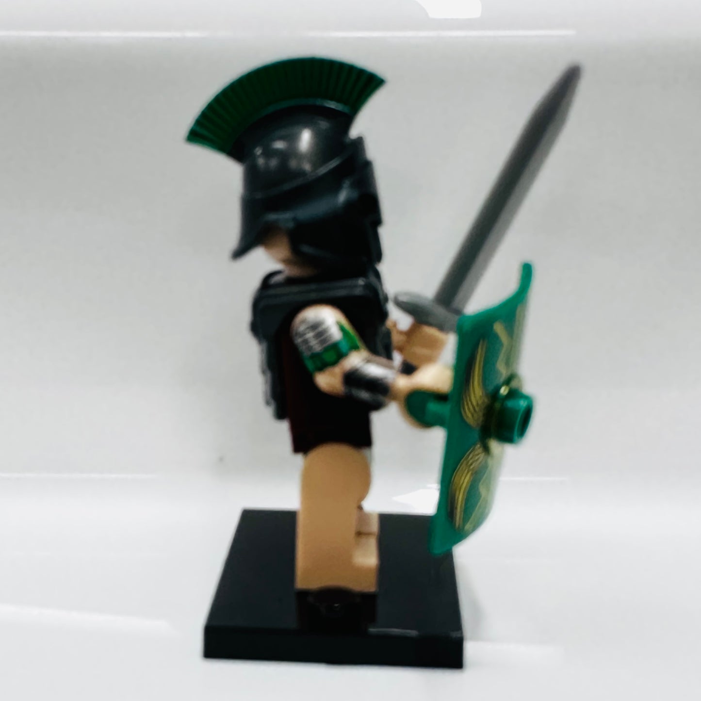 Custom Roman Legion Soldier Minifigure