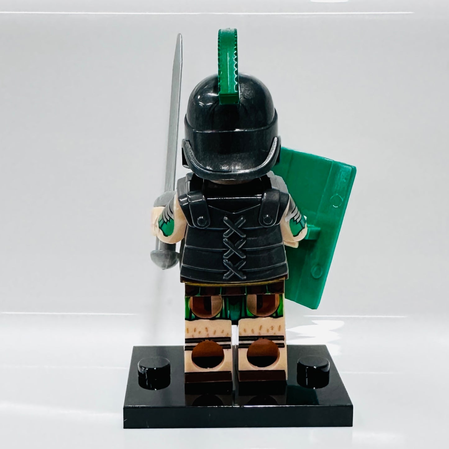 Custom Roman Legion Soldier Minifigure