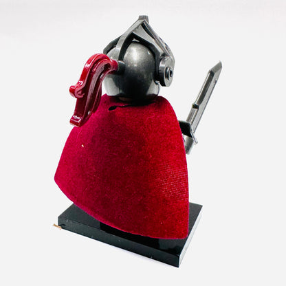 Custom Medieval Patron Knight Minifigure