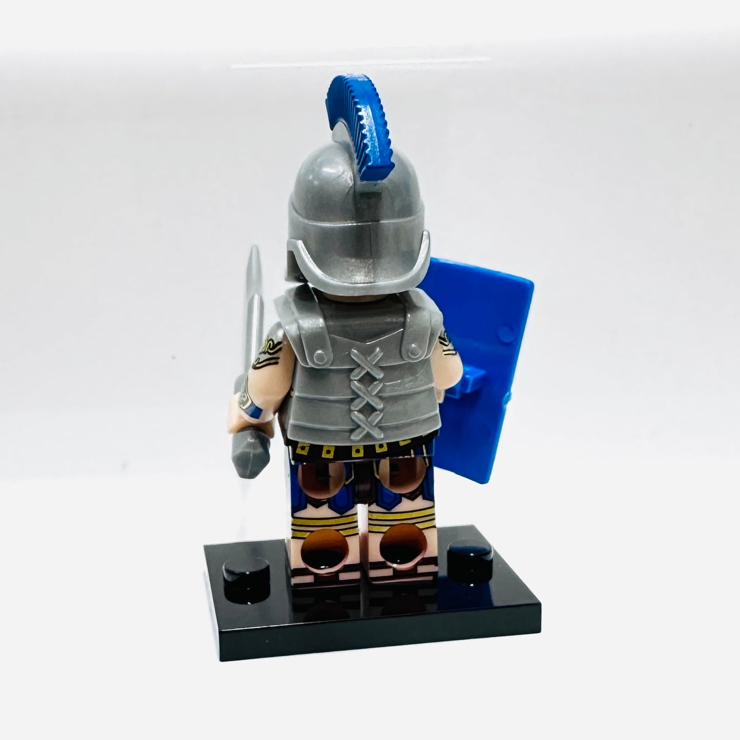 Custom Roman Soldier Minifigure