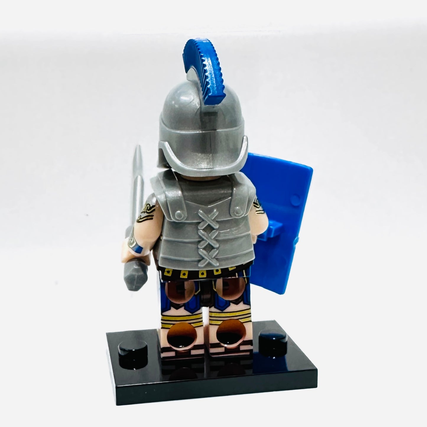 Custom Roman Soldier Minifigure