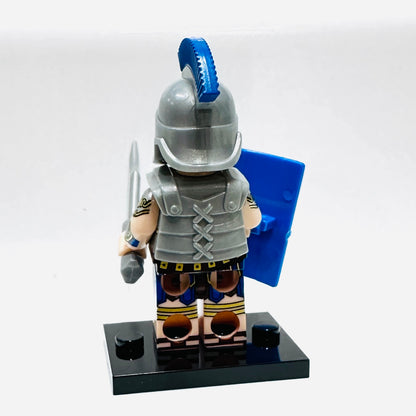 Custom Roman Soldier Minifigure