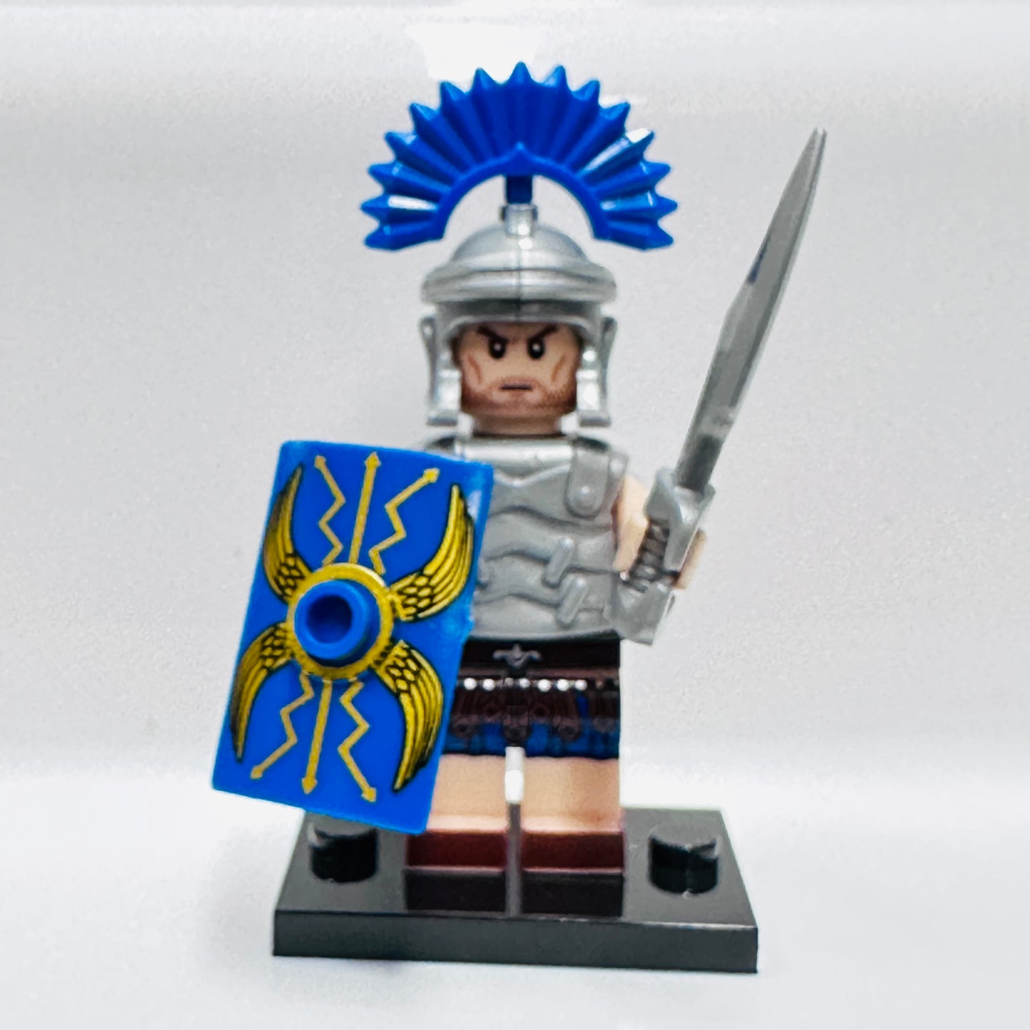 Custom Roman Centurion Minifigure