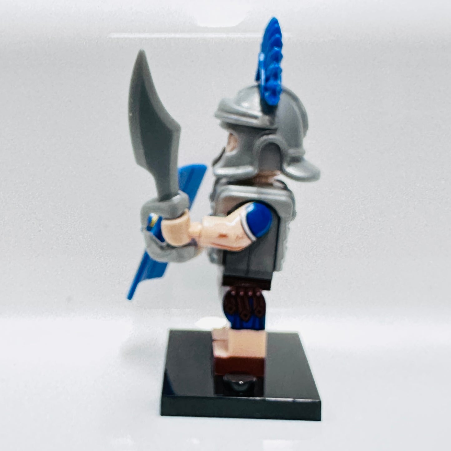 Custom Roman Centurion Minifigure