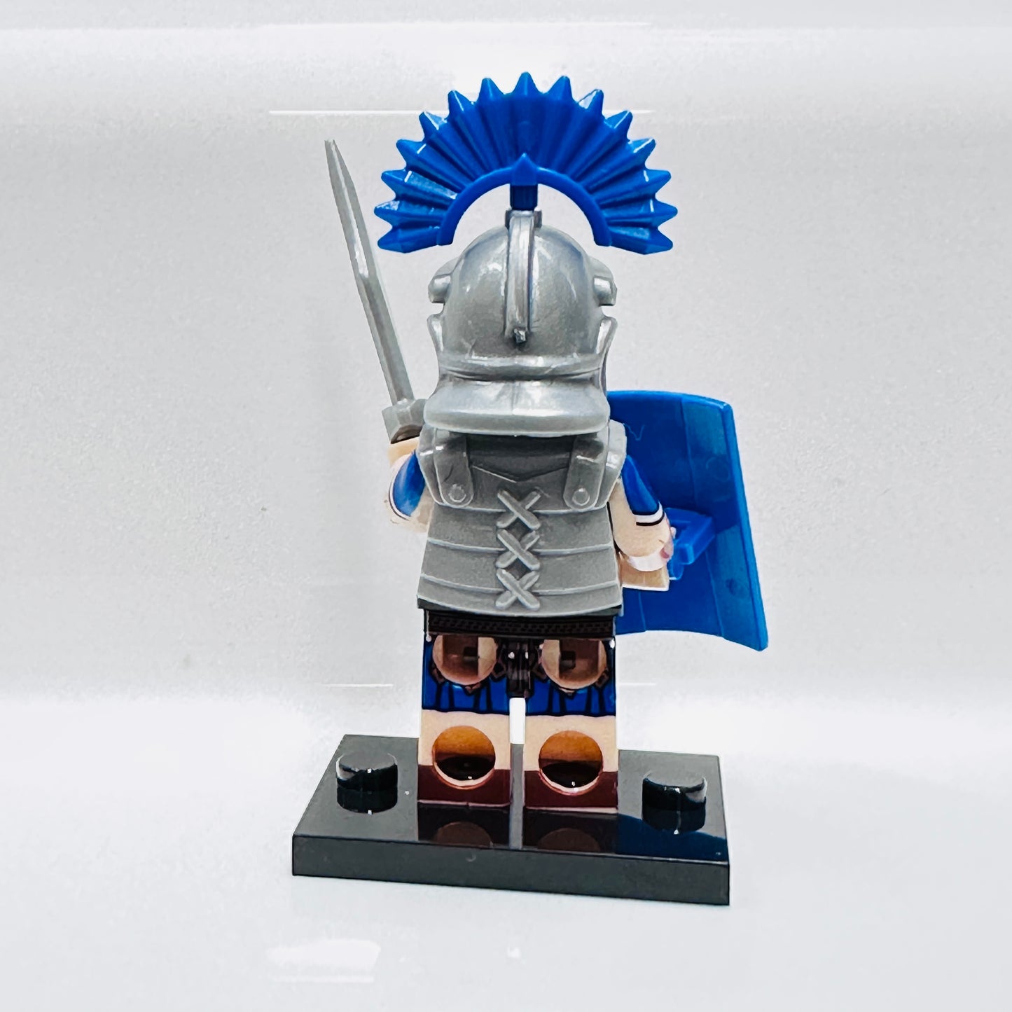 Custom Roman Centurion Minifigure