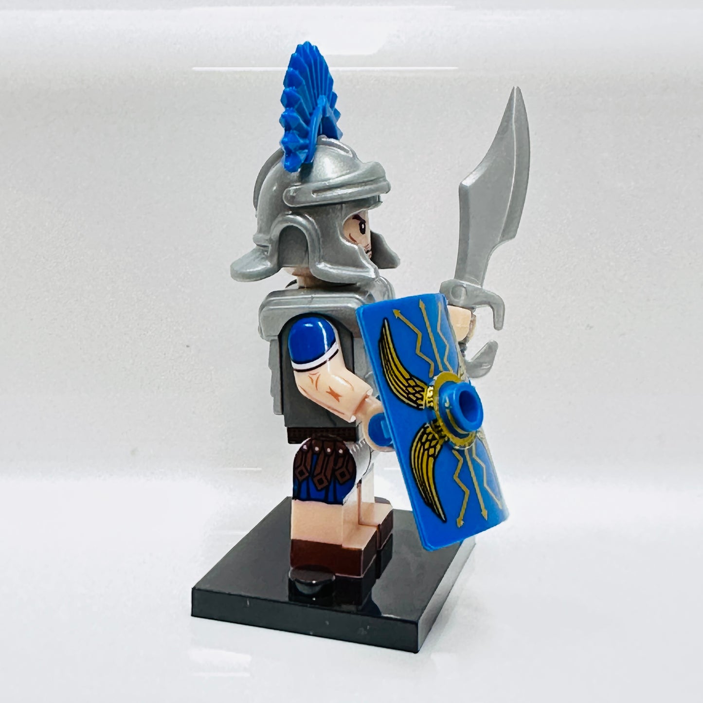 Custom Roman Centurion Minifigure