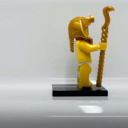 Custom Egyptian Pharaoh Minifigure