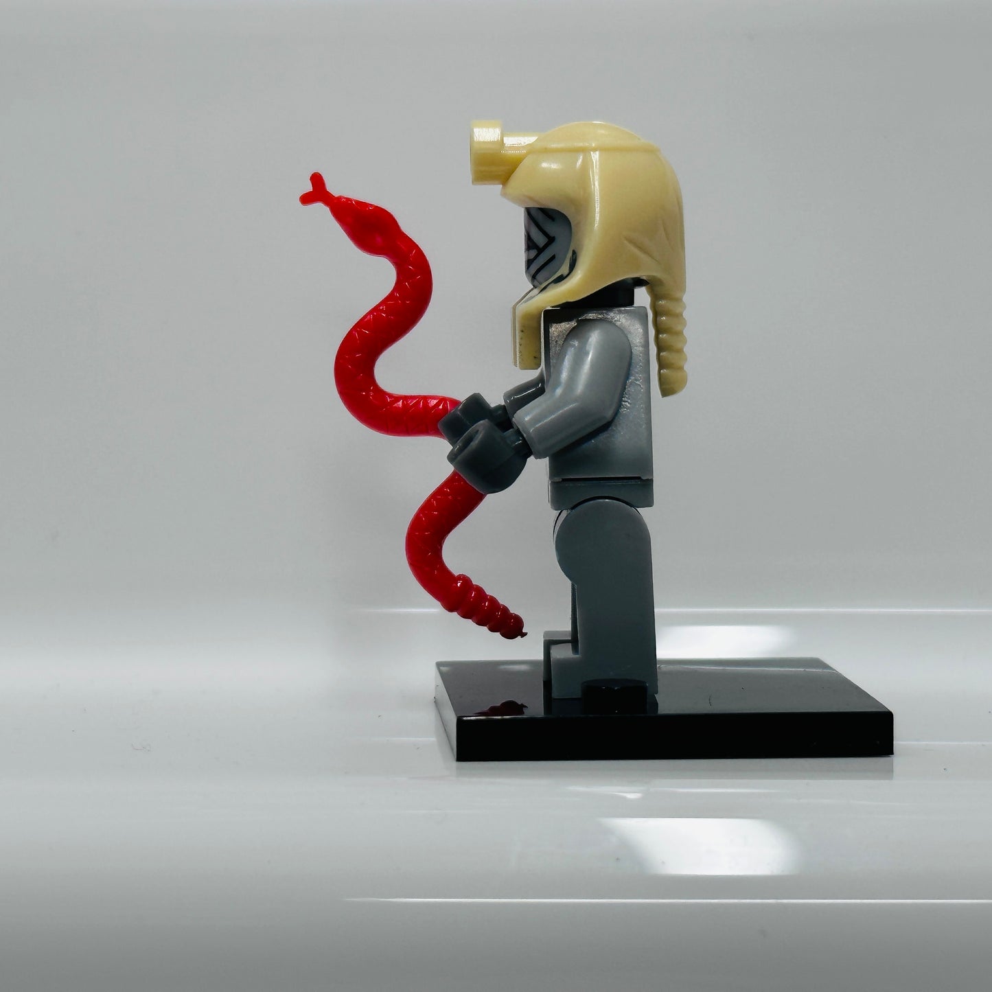 Custom Egyptian Mummy Minifigure