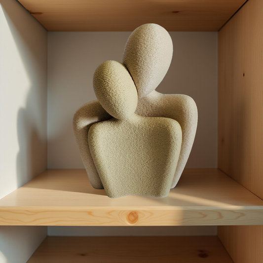 Couple Figurines