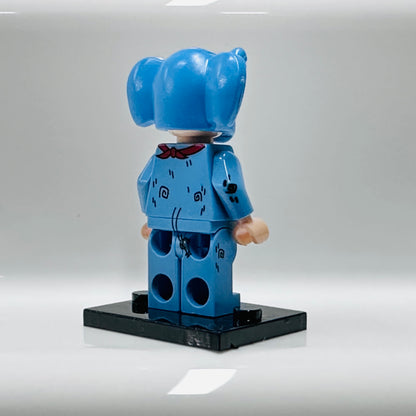 Custom Elephant Minifigure