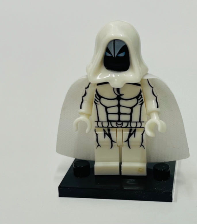 Custom Moon Knight Minifigure