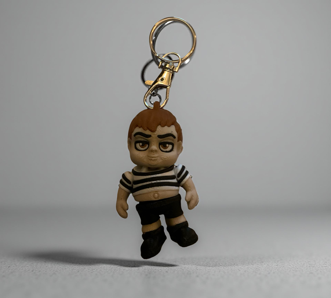 The Addams Family Collection - Keychains/Fidgets