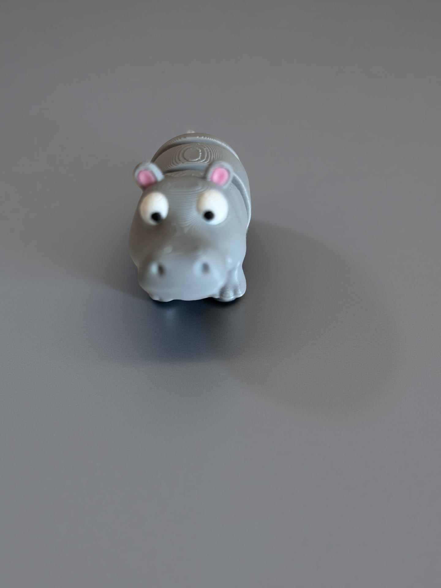 Fleximals Cute Flexi 3D Printed Animal Buddies