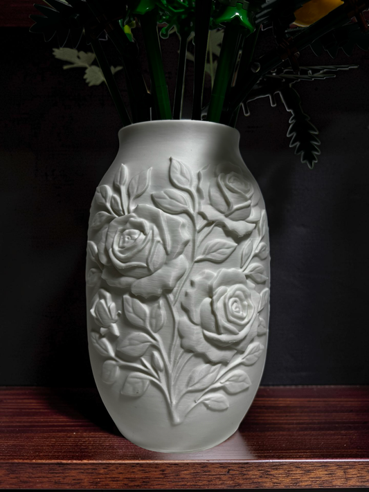 Rose Vase For Lego Flowers Bouquet, Roses 10280 10374 All Botanicals Collections