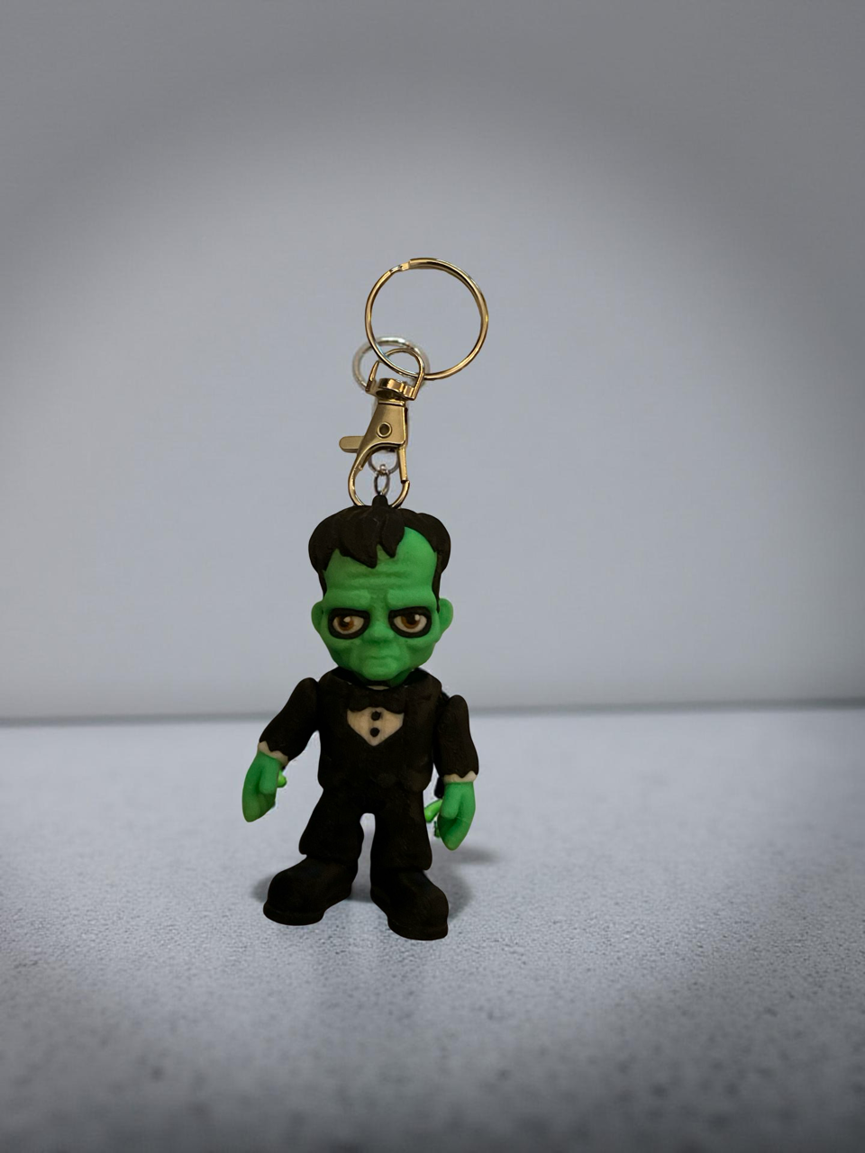 Lurch Keychain/Fidget