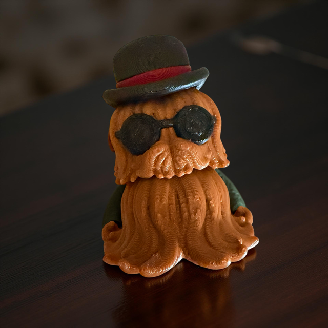 The Addams Family Collection - Keychains/Fidgets